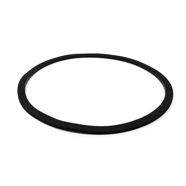 Springer Parts 62TT 2.5 - 3.0" Body Gasket; Replaces Waukesha Cherry-Burrell Part# 20-108 20-108SP - main